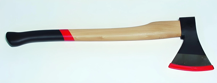 Hache GALA 1500 g pour bois