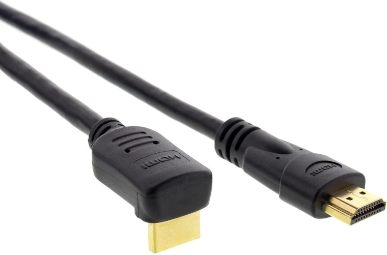 Sencor HDMI 2.0-kabel met Ethernet 1,5 m