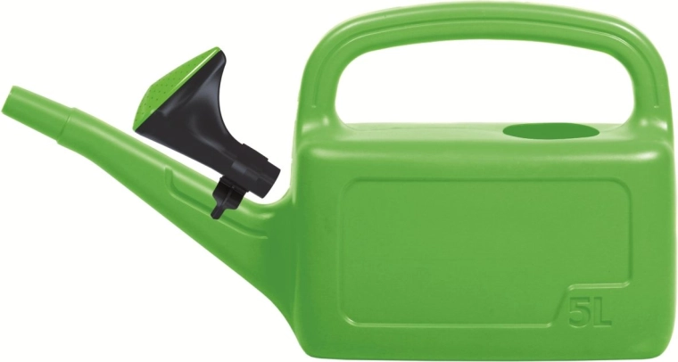 AQUA Garden Watering Can 5 L – Green