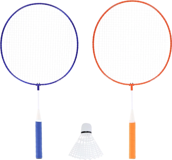 Set de badminton junior NILS NRZ052
