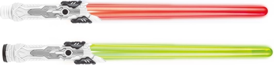 Double Light Sword 138 cm