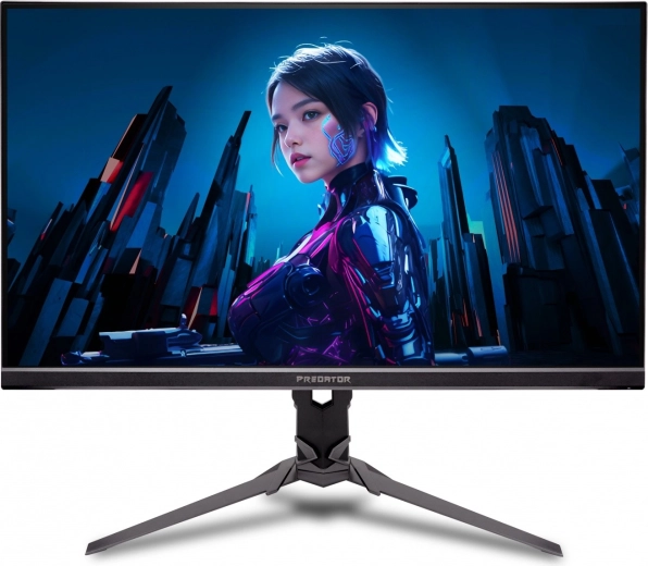 Predator gaming monitor 27" XB273KV4bmiiprx