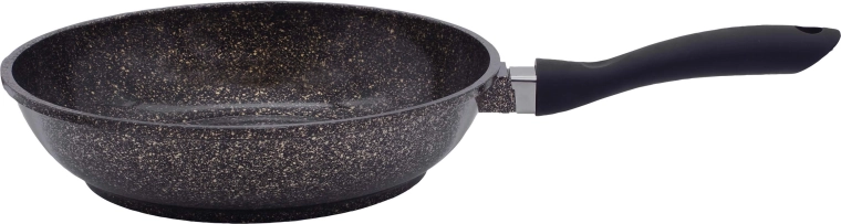 Kitchisimo koekenpan 20 cm met keramische coating