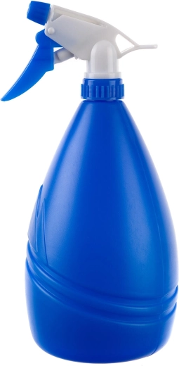 Plastic Conical Sprayer 1.25 l, Blue