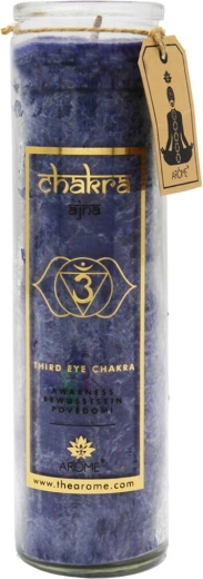 Scented candle in glass Sea Breeze 320 g