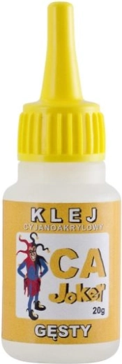 Joker thick cyanoacrylate glue 20 g