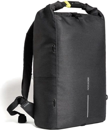 Sac à dos anti-vol Bobby Urban Lite Noir