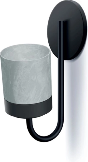 Wandpflanzgefäß Bloomie Hanger 64,5 cm – grau