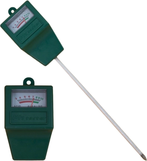 Soil Acidity Meter Ag146