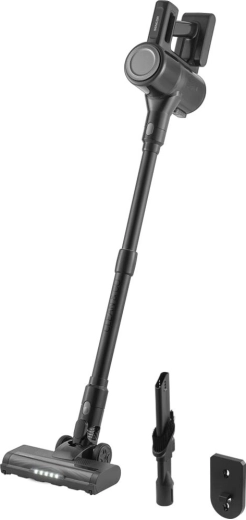 Steelstofzuiger Sencor SVC 7221BK 2-in-1
