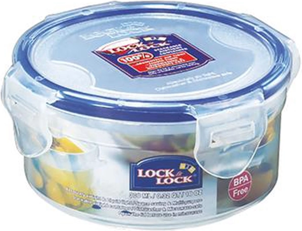 Voedselcontainer LOCKnLOCK 300 ml