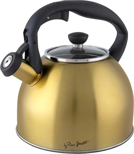 Teekessel Lamart Gold 2,5 l