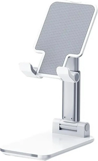 Opvouwbare standaard voor telefoon en tablet 5,5–10"