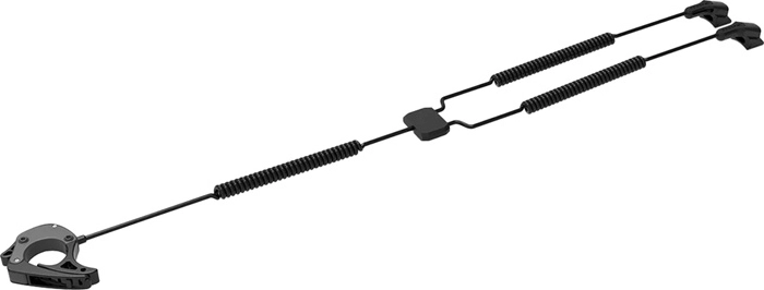 Fingerfernbedienung Waydoo Subnado Plus – dual