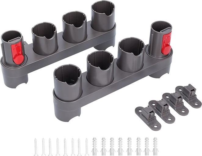 Solight accessory holders for Dyson V7–V15 and Gen5 (2 pcs)