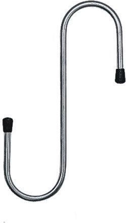 S-haak 200 mm HDS200