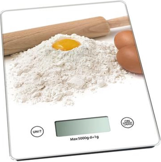 Balance de cuisine numérique Toro 5 kg