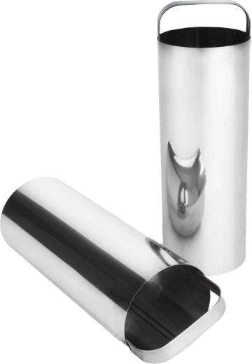 Moules en acier pour kürtős/trdelník 16 cm, 2 pcs