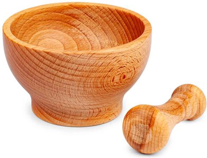 Holzmörser TORO 10,5 cm