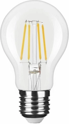 Modee LED-Lampe Filament A60 E27 7 W 2700 K 750 lm