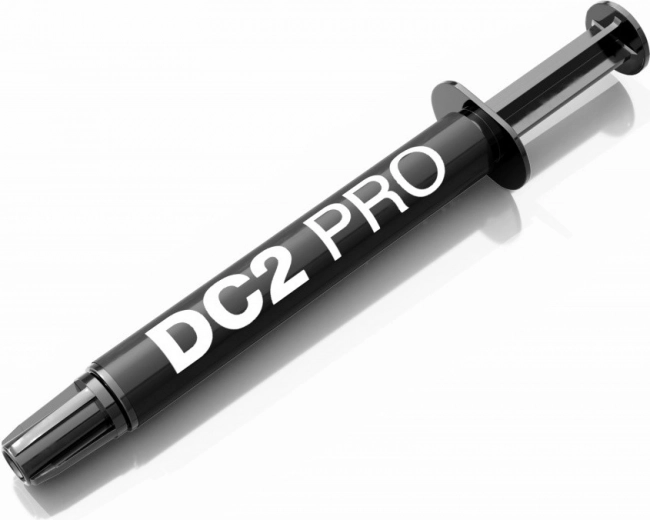 Paste thermal paste DC2 Pro