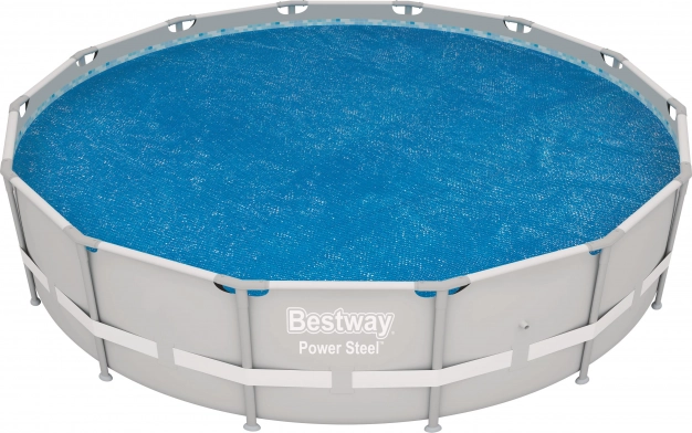 Bestway solar pool cover 417 cm