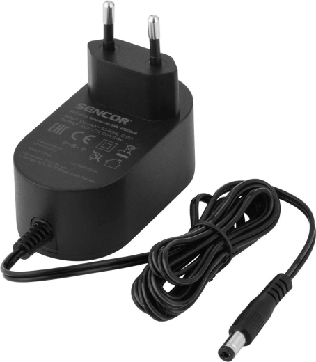 Adapter Sencor SRXD 4111 voor SRV 4150