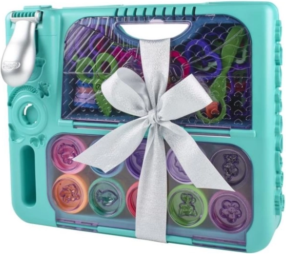 Play-Doh Portable Creative Studio Super Workshop