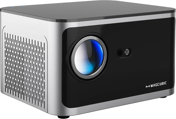 Projecteur Magcubic HY350 noir