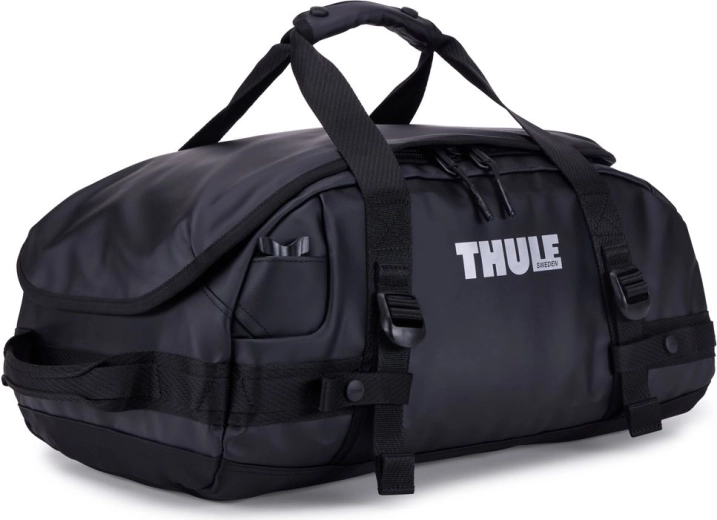 Thule Chasm S Sporttasche 30 l schwarz