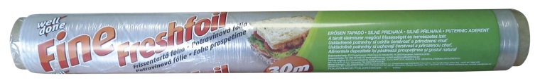 Film alimentaire Well Done Fine Fresh 30 m