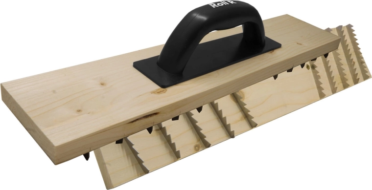 YTONG Aerated Concrete Rasp 450 × 90 mm