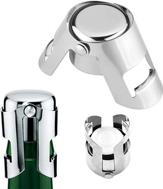 Bouchon de bouteille Ag210l