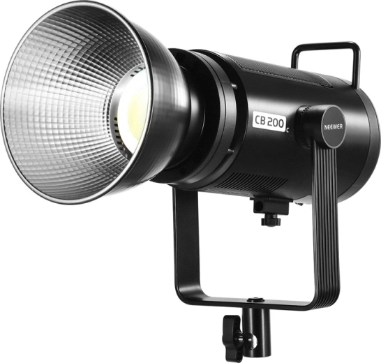 Neewer CB200C lumière LED RGB