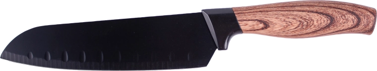 Couteau de chef japonais PROVENCE Exclusive 16 cm avec lame antiadhésive