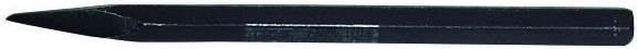 Stoneworker’s point chisel 300 mm, hexagonal