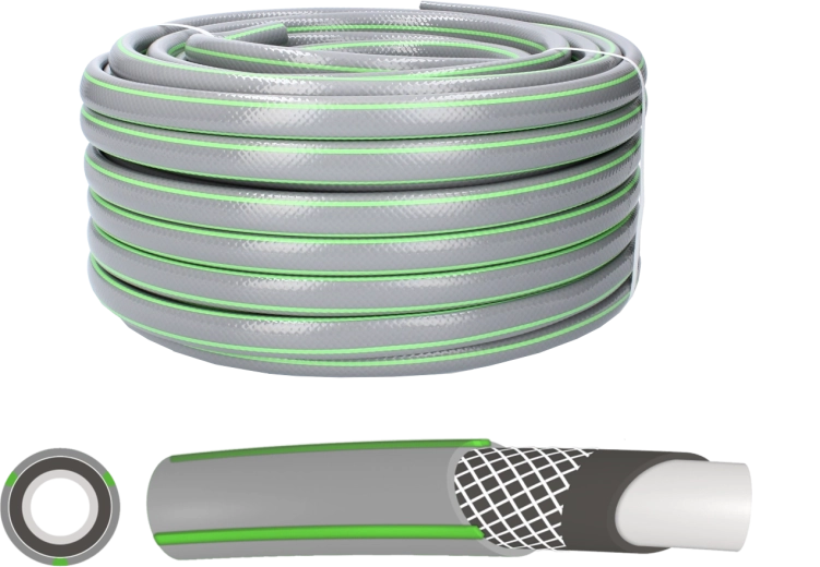 Premium Plus Garden Hose 30 m, diameter 3/4"