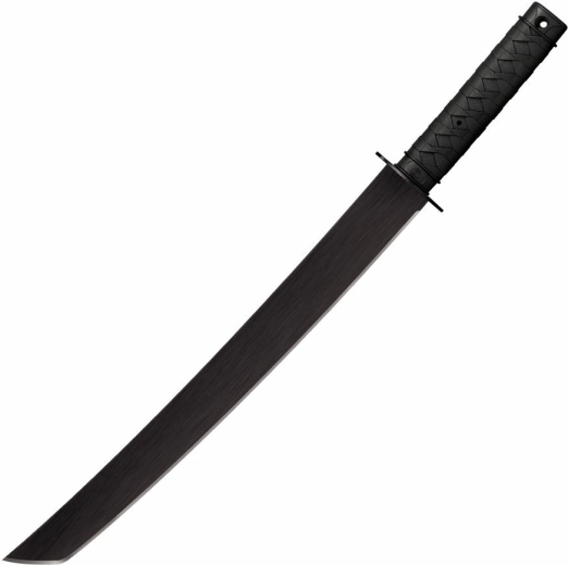 Tactical Machete Cold Steel Wakizashi