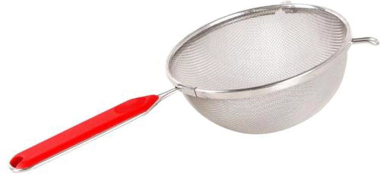 Zeef TORO 16 cm met fijn gaas