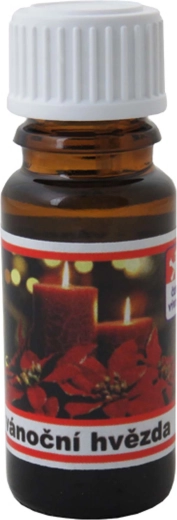 Ätherisches Öl Weihnachtsstern 10 ml