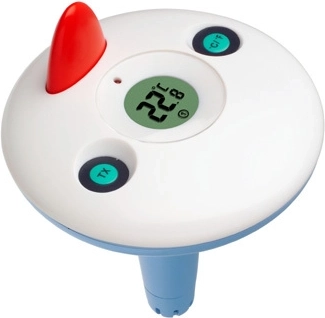 TFA Wireless Pool Sensor for Measuring Water Temperature