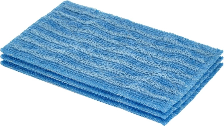 Sencor Set Mikrofaser-Wischpads für SRV 1550