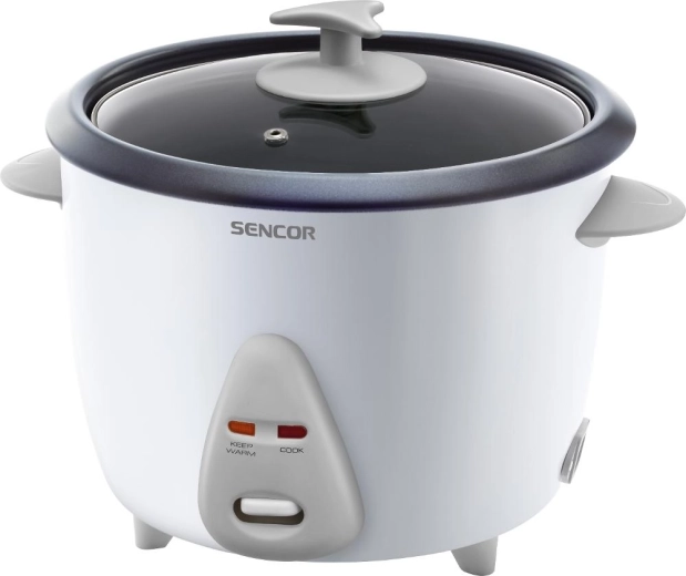 Sencor rijstkoker