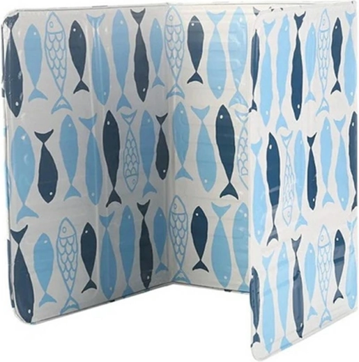 Aluminum Protective Pad for Stove