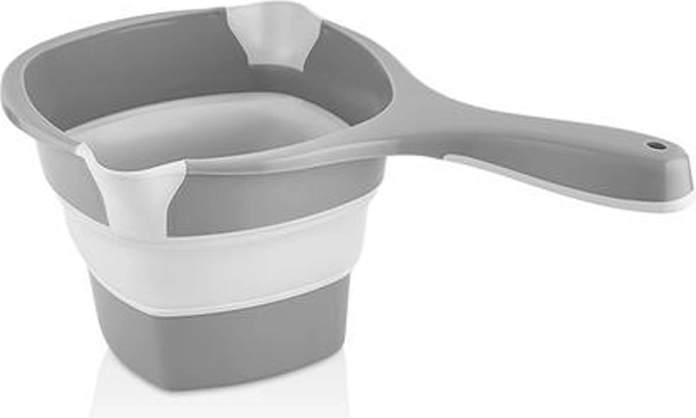 Faltbare Schöpfkelle 900 ml Kitchisimo