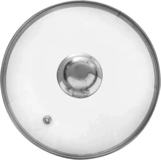 Couvercle en verre 18 cm Orion