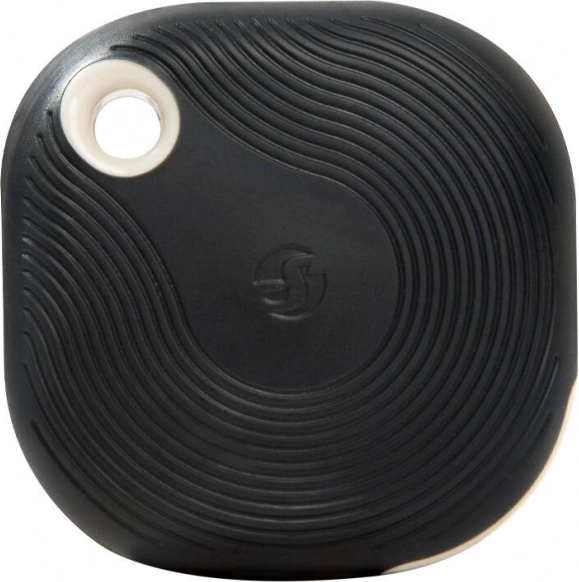 Shelly BLU Tough 1 smart button for scene activation (black)