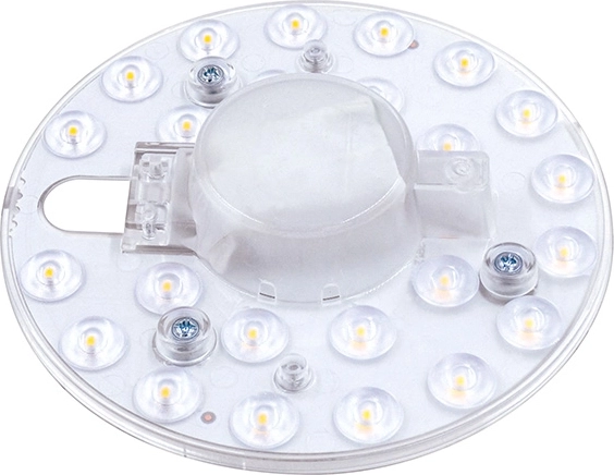 Solight LED-lichtbron voor plafondarmaturen 12 W, 1200 lm, 4000 K, 130 mm