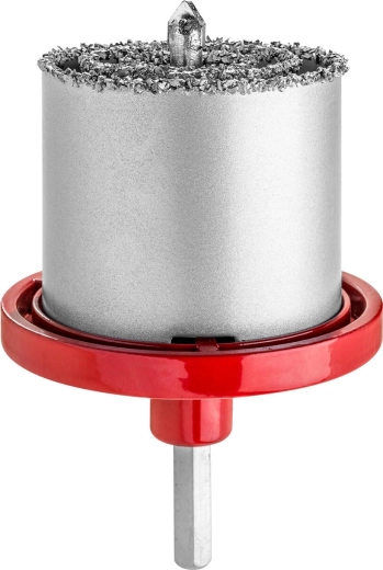 Jeu de scies-cloches 33–73 mm, 6 pièces