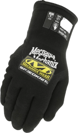 Gants thermiques tactiques Mechanix SpeedKnit Thermal S/8
